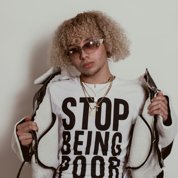 Meet your Posher, Reece - Picture 1 of 1